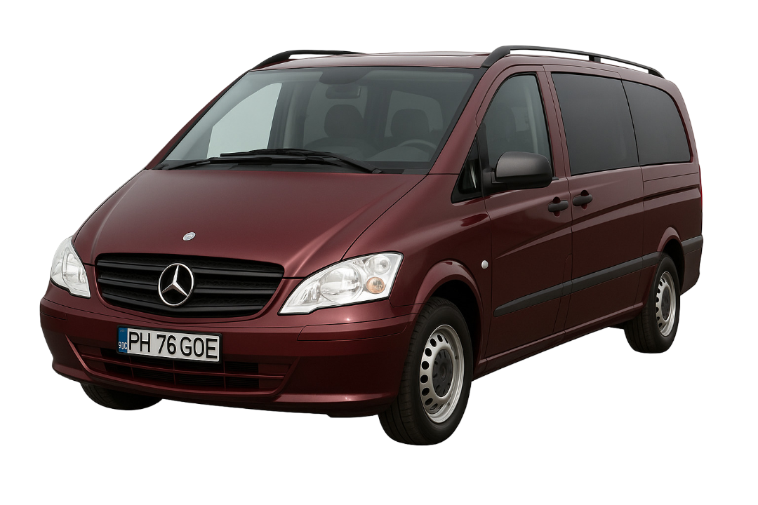 Mercedes