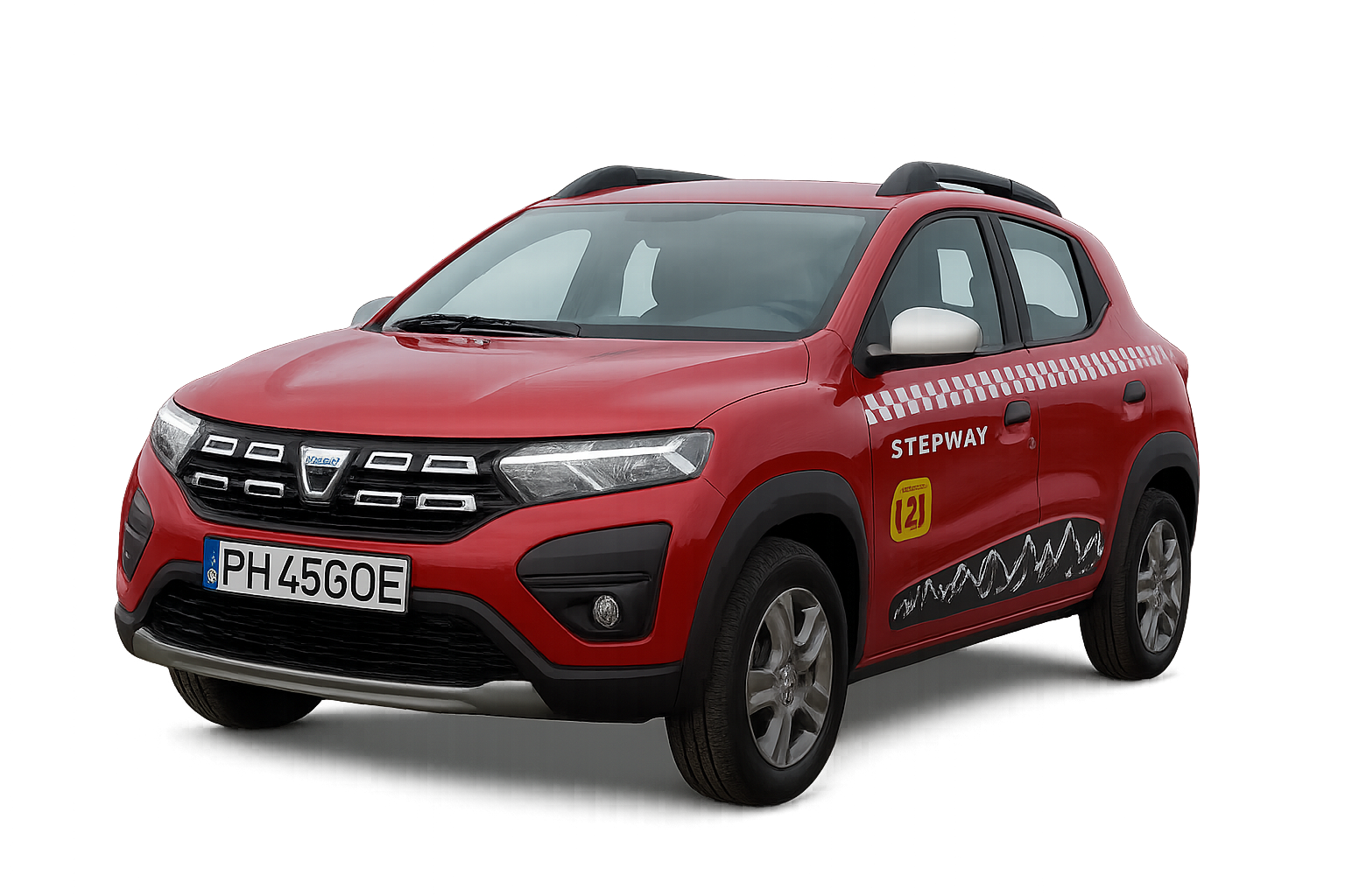Stepway